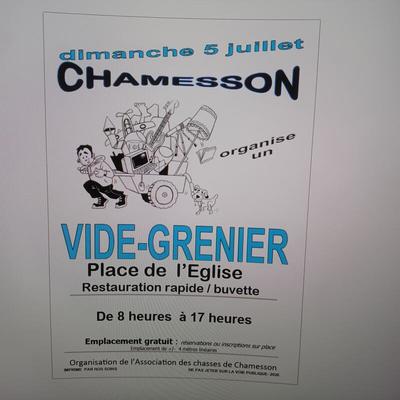 Vide-Grenier