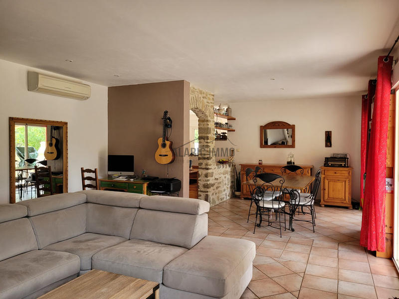 Villa - 171 m² - 7 pièces