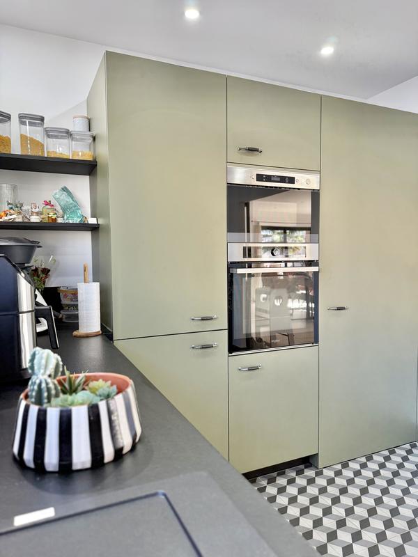 Villa - 126 m² - 5 pièces