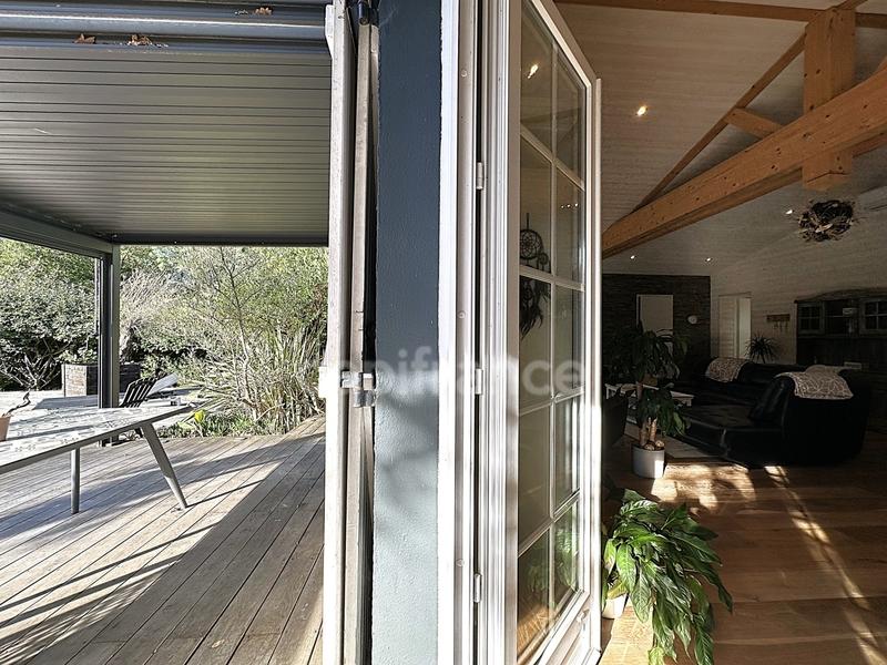 Maison - 157 m² - 5 pièces