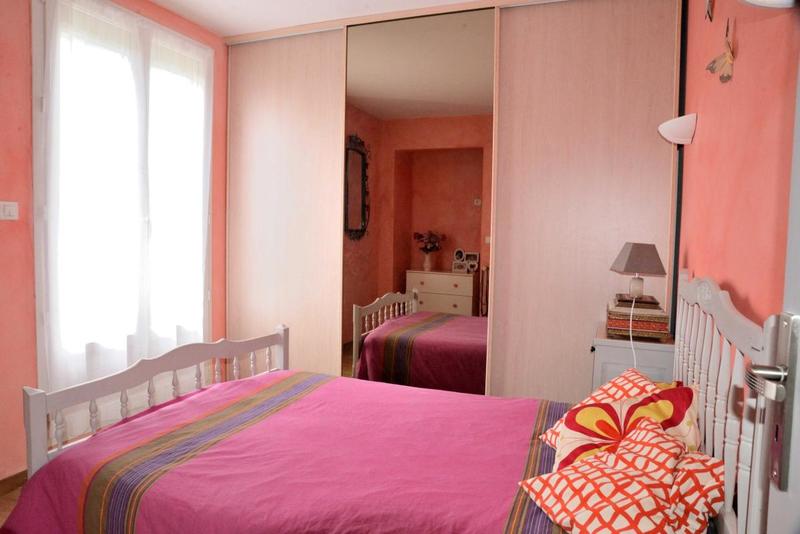 Maison - 99 m² - 4 pièces