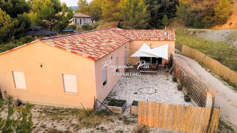 Villa - 135 m² - 5 pièces