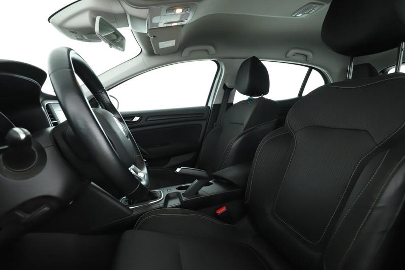 Renault Mégane 1.5 dCi Energy Business 110 ch