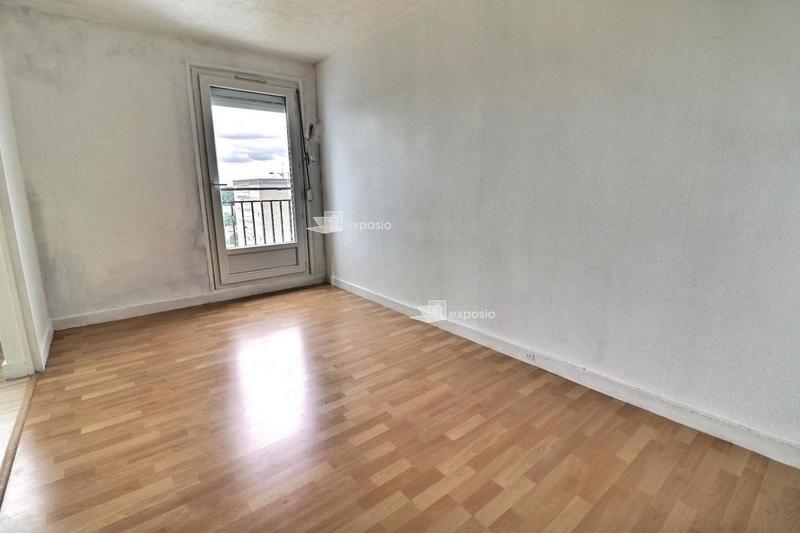 Appartement - 76 m² - 4 pièces