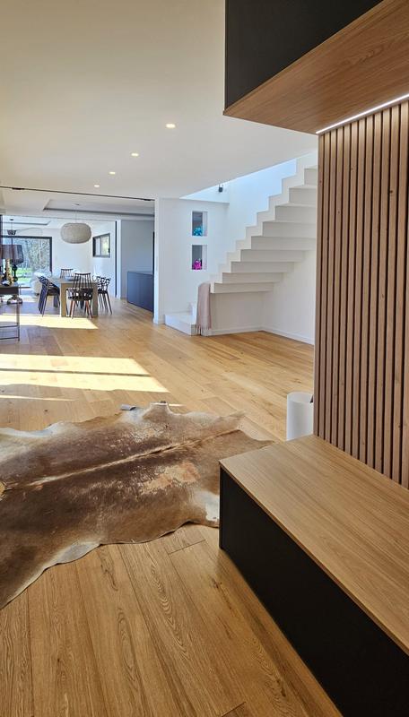 Villa - 180 m² - 5 pièces