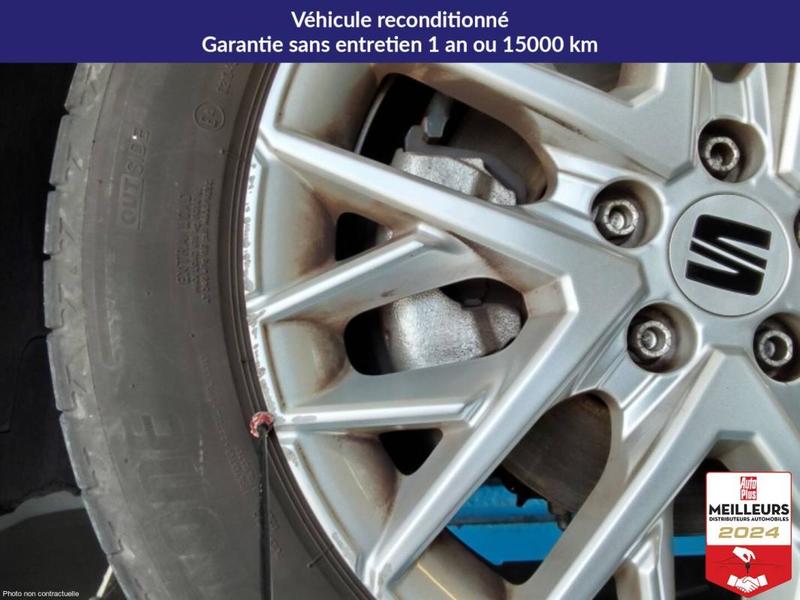 Seat Ibiza 1.0 Tsi 110ch Fr