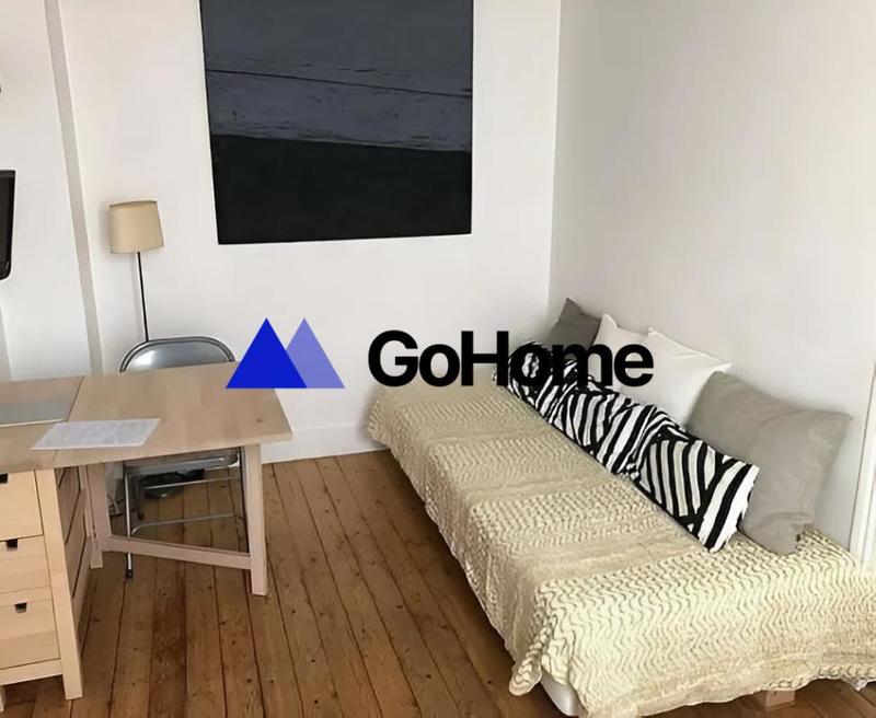 Appartement - 20 m² - 2 pièces