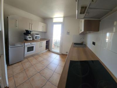 Appartement - 70 m² - 4 pièces