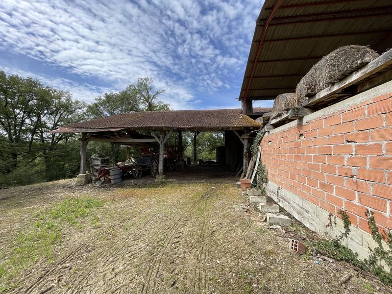 Maison - 153 m² - 4 pièces