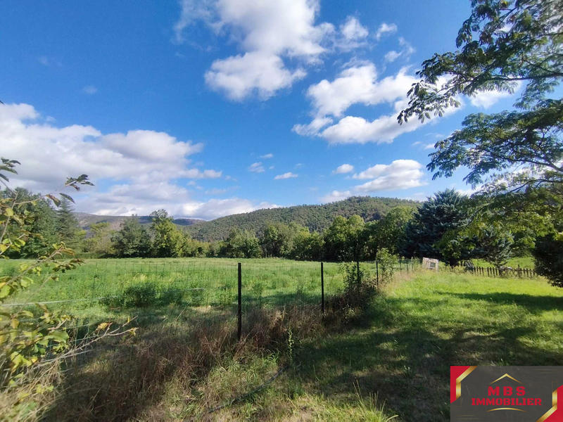 Maison - 98 m² - 3 pièces