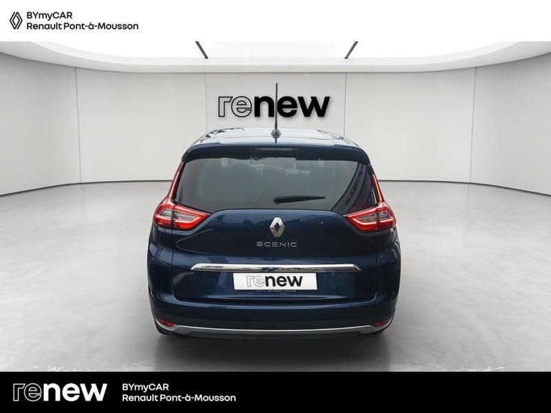 Renault Grand Scénic IV Business TCe 140 Fap - 21