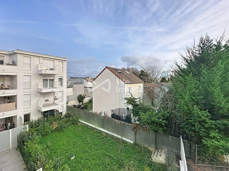 Appartement - 86 m² - 4 pièces