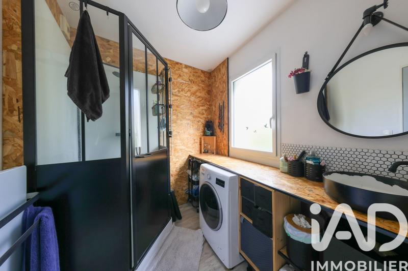 Appartement - 54 m² - 3 pièces