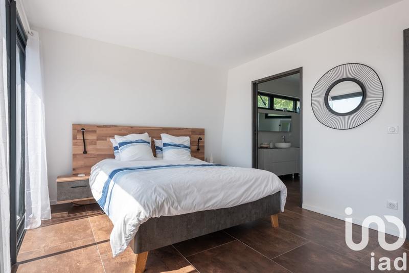 Maison de maîtres - 128 m² - 6 pièces