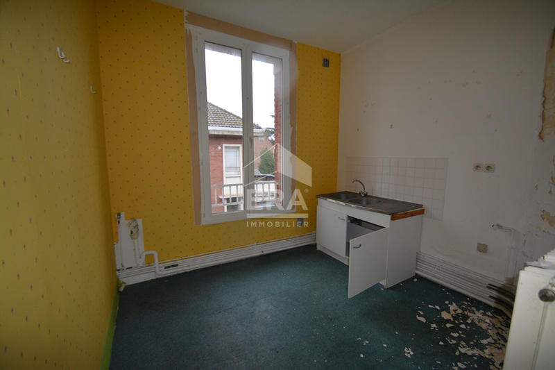 Immeuble - 235 m² - 7 pièces