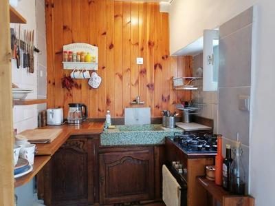 Maison de ville - 65 m² - 3 pièces