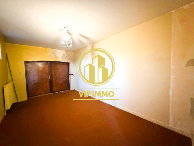 Maison - 204 m² - 10 pièces