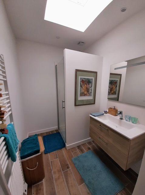 Maison de ville - 98 m² - 4 pièces