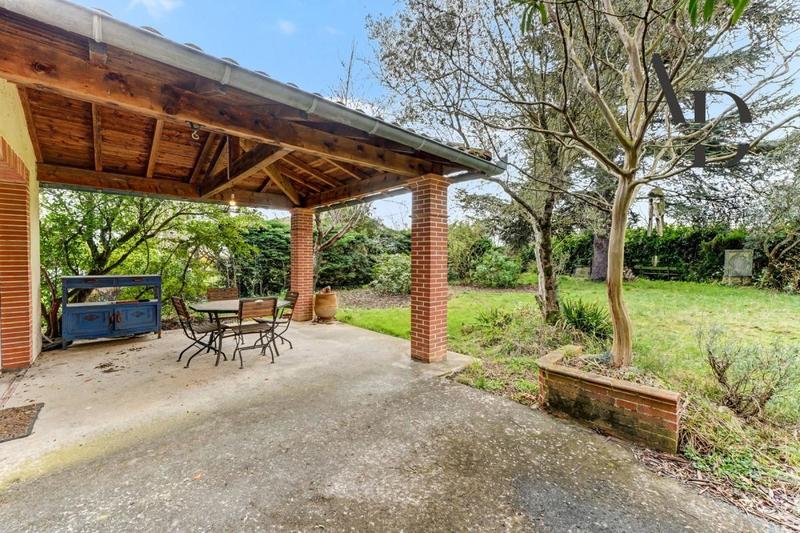 Maison - 161 m² - 6 pièces