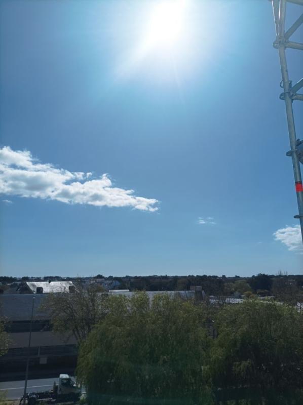 Appartement - 36 m² - 1 pièce