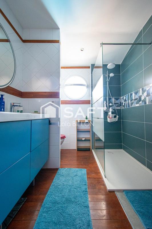 Maison - 141 m² - 5 pièces