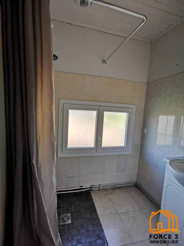 Maison - 139 m² - 6 pièces