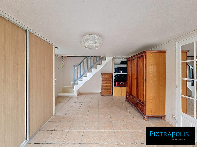 Maison - 154 m² - 5 pièces