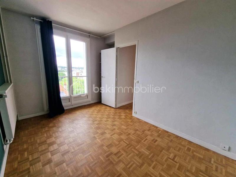 Appartement - 68 m² - 4 pièces