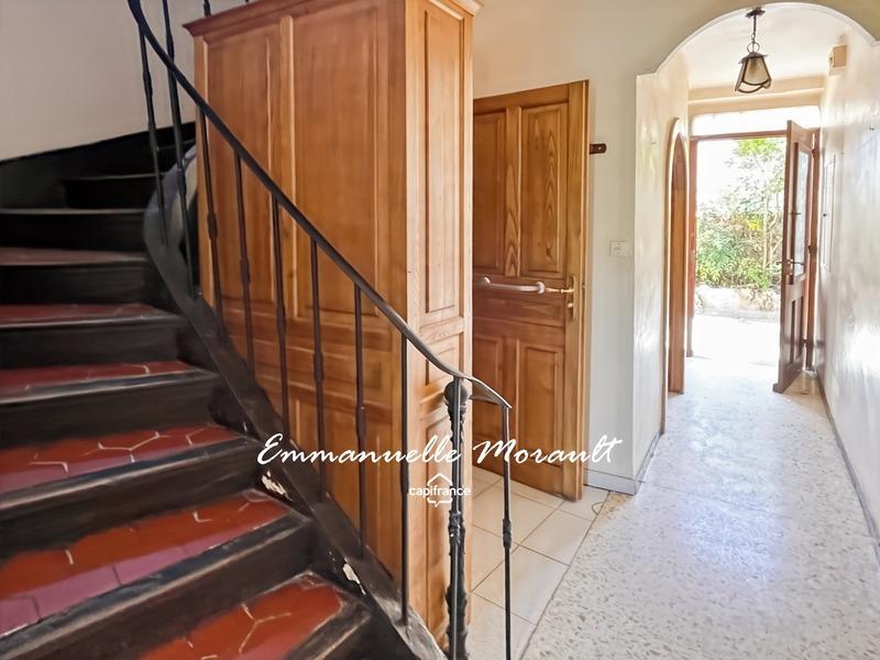 Maison de village - 70 m² - 4 pièces