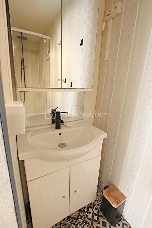 Maison de village - 38 m² - 3 pièces