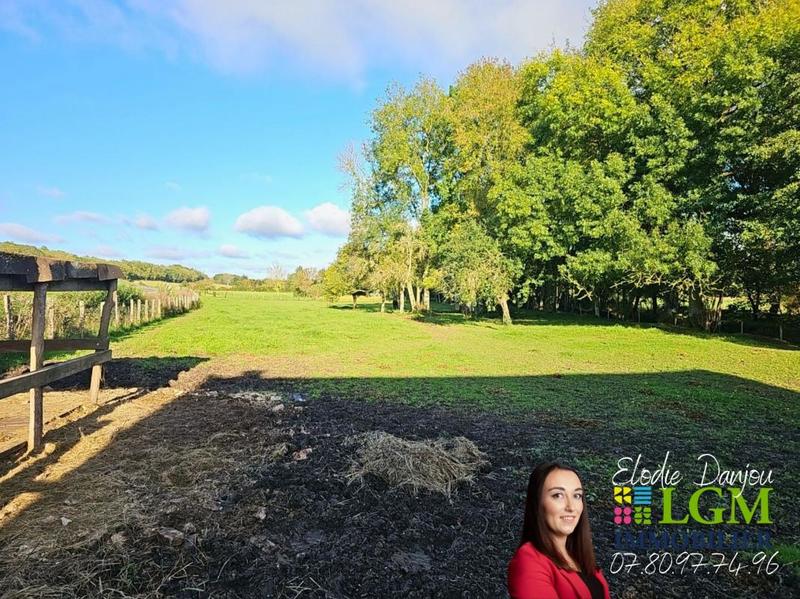 Moulin - 240 m² - 4 pièces