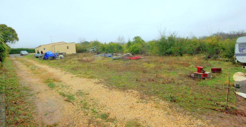 Maison - 86 m² - 2 pièces