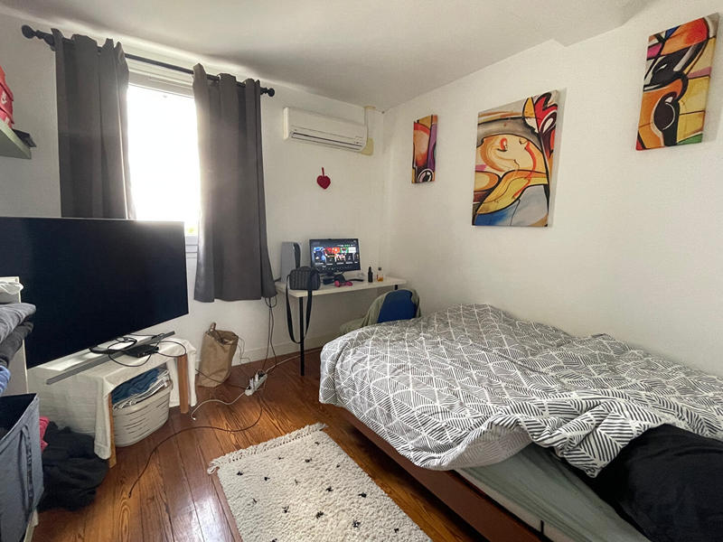 Maison - 122 m² - 5 pièces