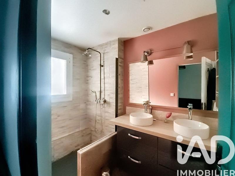 Maison - 106 m² - 4 pièces