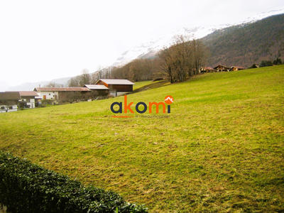 Châlet - 244 m² - 8 pièces