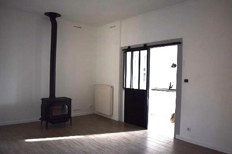 Appartement - 81 m² - 5 pièces