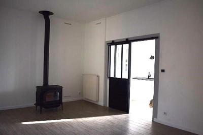 Appartement - 81 m² - 5 pièces