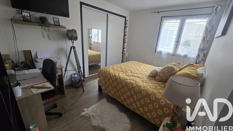 Appartement - 71 m² - 4 pièces