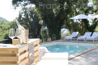 Villa - 120 m² - 5 pièces