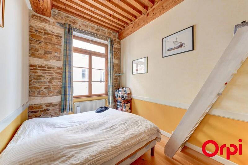 Appartement - 84 m² - 4 pièces