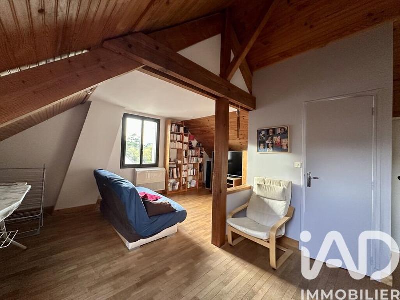 Maison - 140 m² - 7 pièces