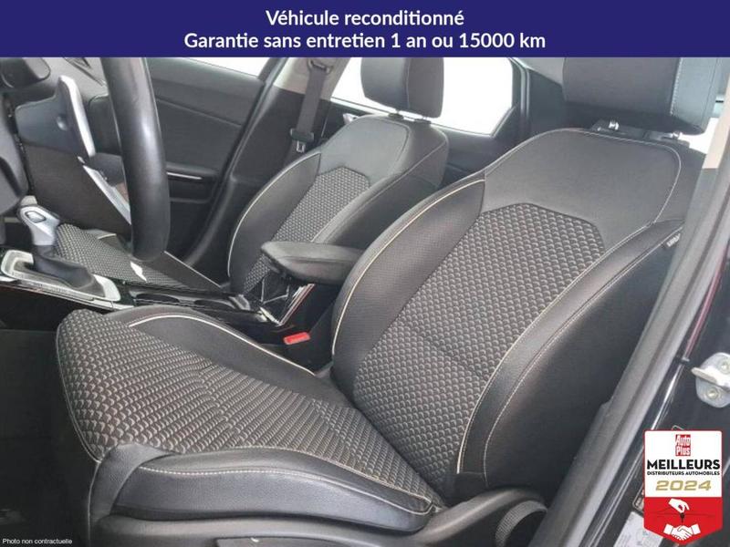 Kia Xceed Hybride Rechargeable 1.6 GDi 141 Dct6 Active