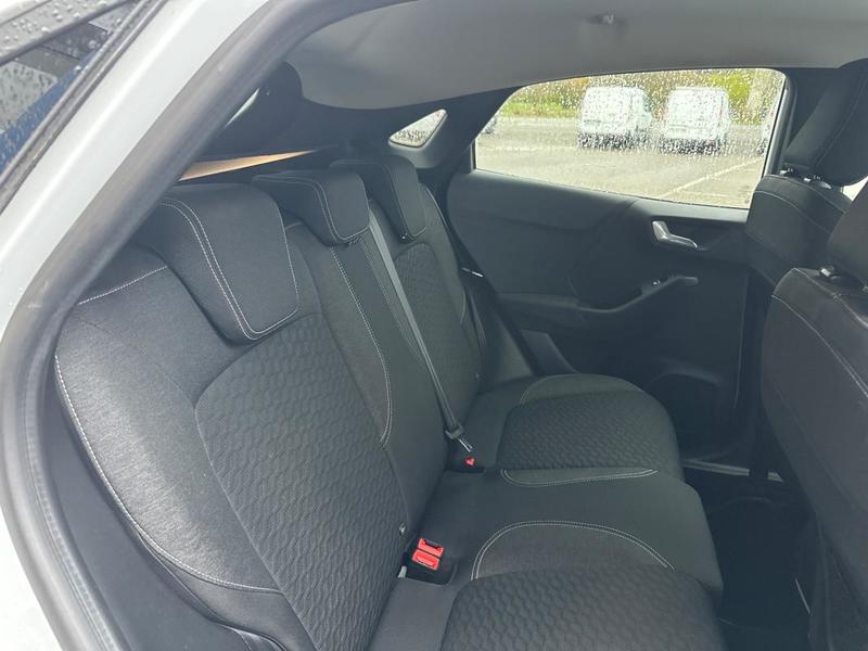 Ford Puma 1.0 Ecoboost Mhev - 155 s&amp;S Titanium