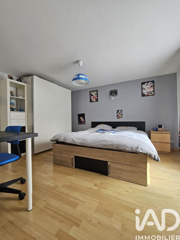 Maison - 170 m² - 4 pièces