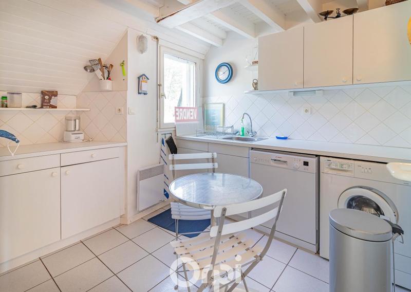 Duplex - 100 m² - 5 pièces