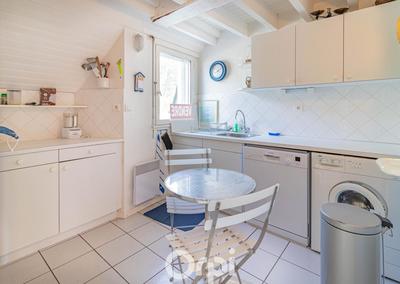 Duplex - 100 m² - 5 pièces