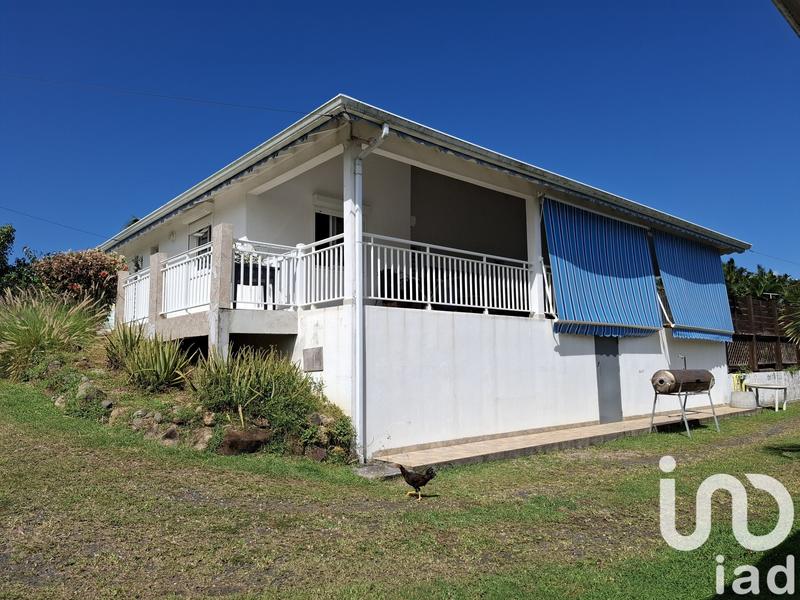 Maison - 175 m² - 9 pièces