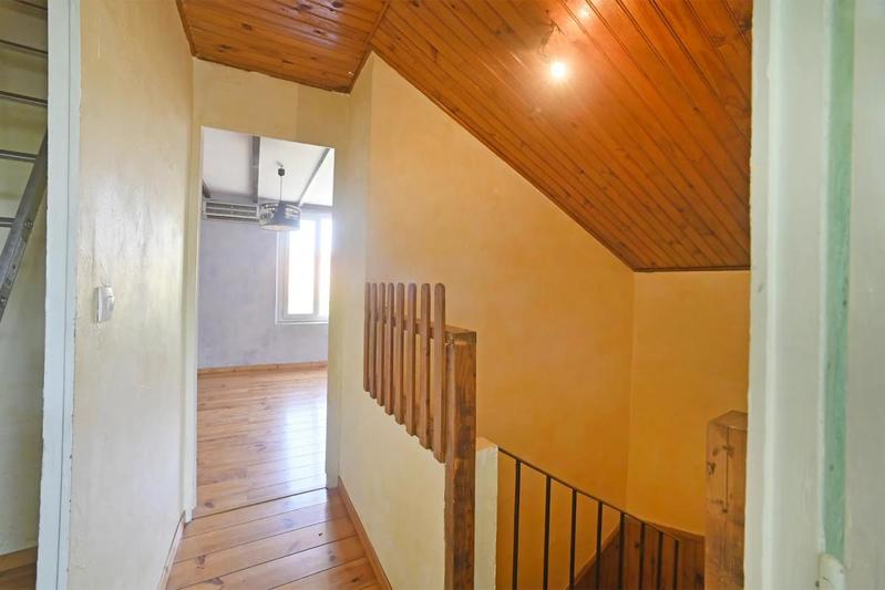 Maison de ville - 73 m² - 3 pièces