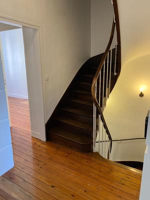 Appartement - 150 m² - 6 pièces