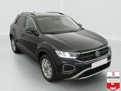 Volkswagen t-Roc 2.0 Tdi 150 Start/Stop Dsg7 Life Plus